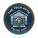 The Tech Attic