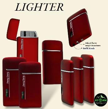 Torch Lighter