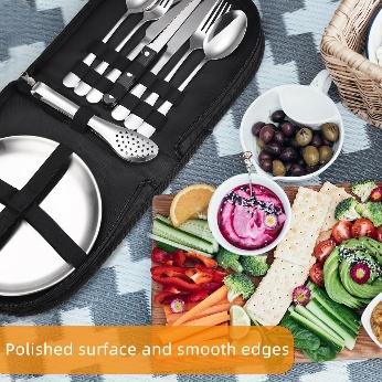 Stainless Cutlery