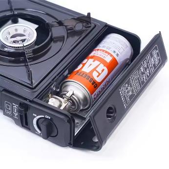 Butane Gaz