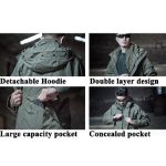 Double Jacket