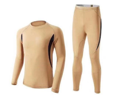 Suit Thermal Underwear