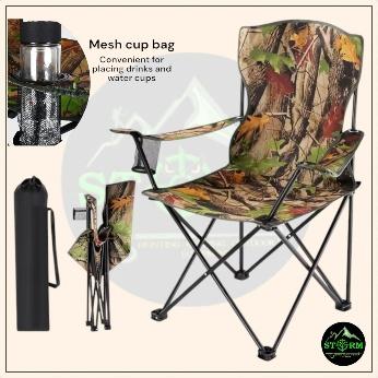 Hunting Foldable Chair