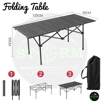 Foldable Table