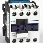 Chint AC Contactor NC1-2508 220V