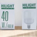 HILIGHT 40W LED BULB