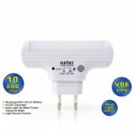 OSTER EMERGENCY LIGHT