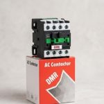 DMR AC Contactor ALFD 25008