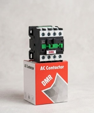 DMR AC Contactor ALFD 25008
