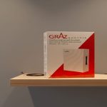 GRAZ DOOR BELL