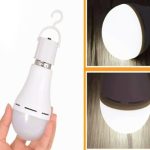 EMERGENCY LED BULB