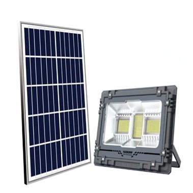 SOLAR FLOOD LIGHT