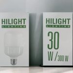HIGHLIGHT 30W LED BULB