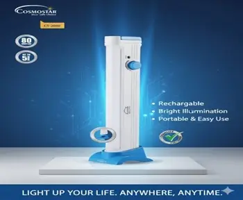 COSMOSTAR CS-2080