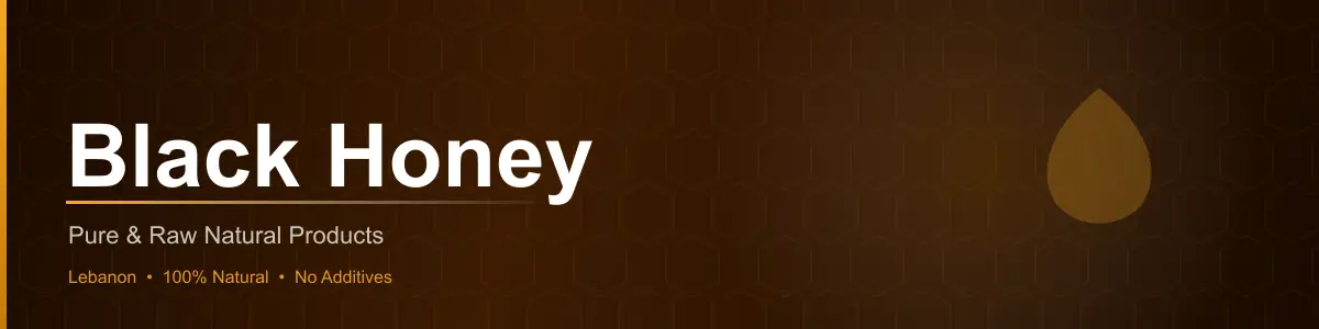 BlackHoney