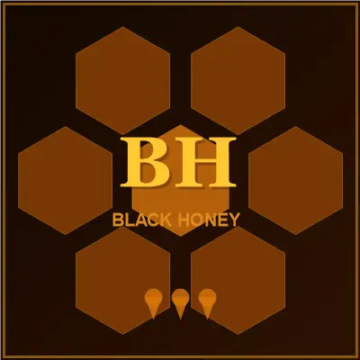 BlackHoney